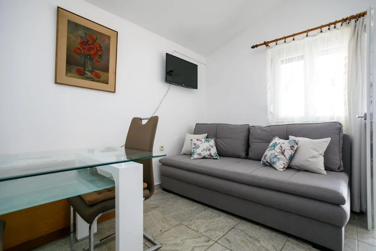 Ferienwohnung Marie I Nikola Krk Town 0*,  Kroatien