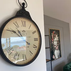  Apartment Deluxe Skyline - Fantastic Sea View Near The