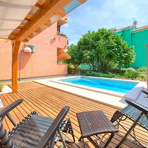  Apartment Bor Krk