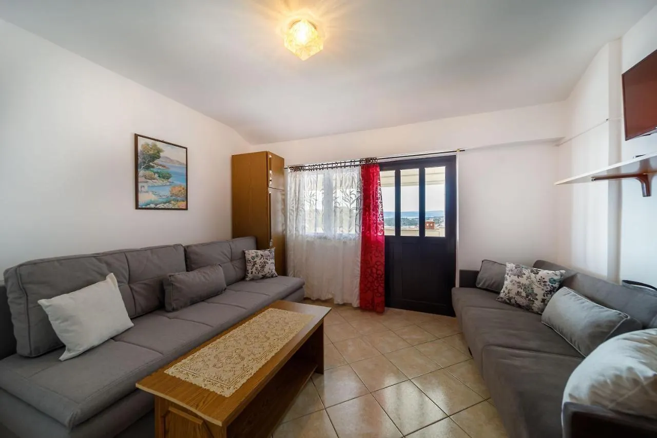 Marie I Nikola Διαμέρισμα Krk Town Κροατία