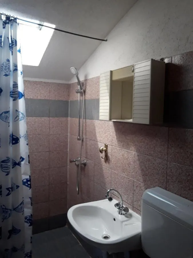 Marie I Nikola Διαμέρισμα Krk Town 0*,  Κροατία